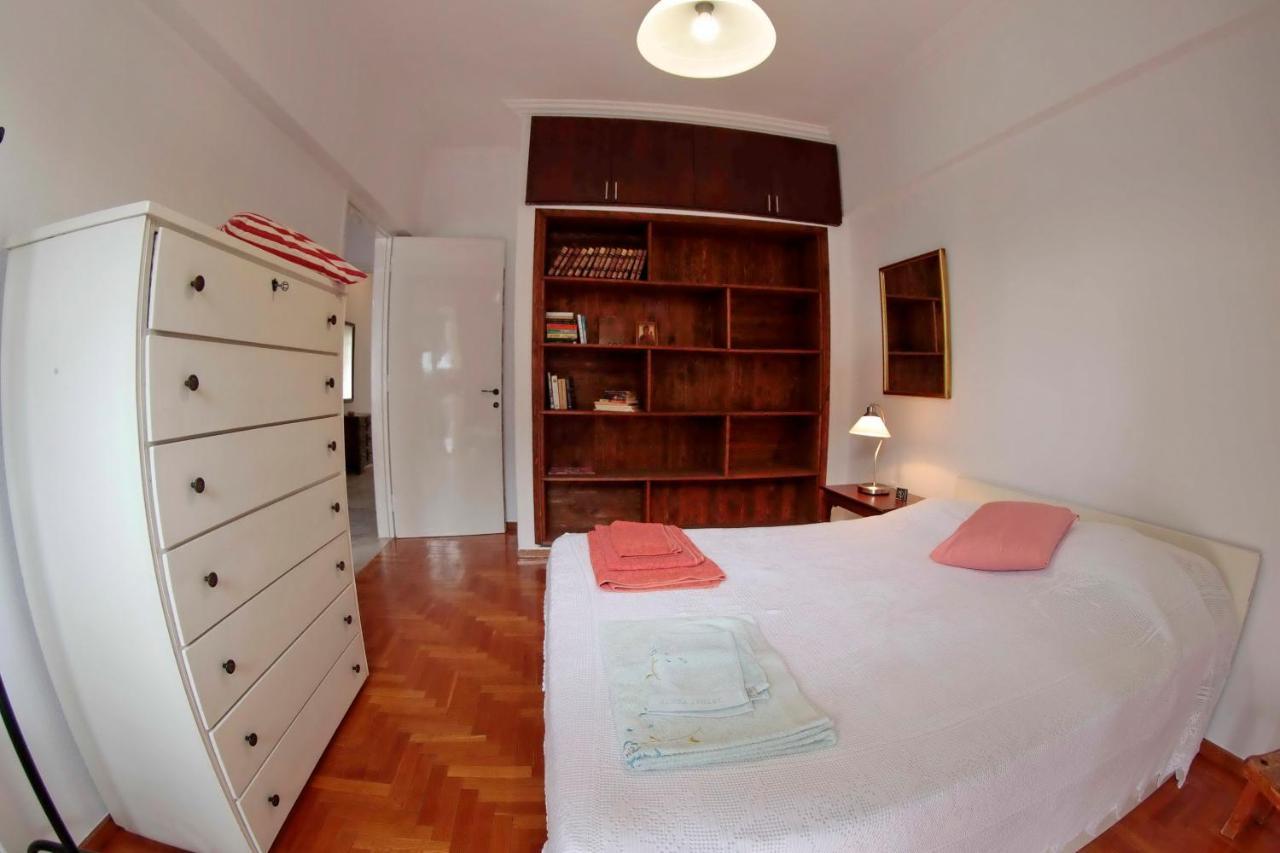 Seaview Kavala Port Appartement Buitenkant foto