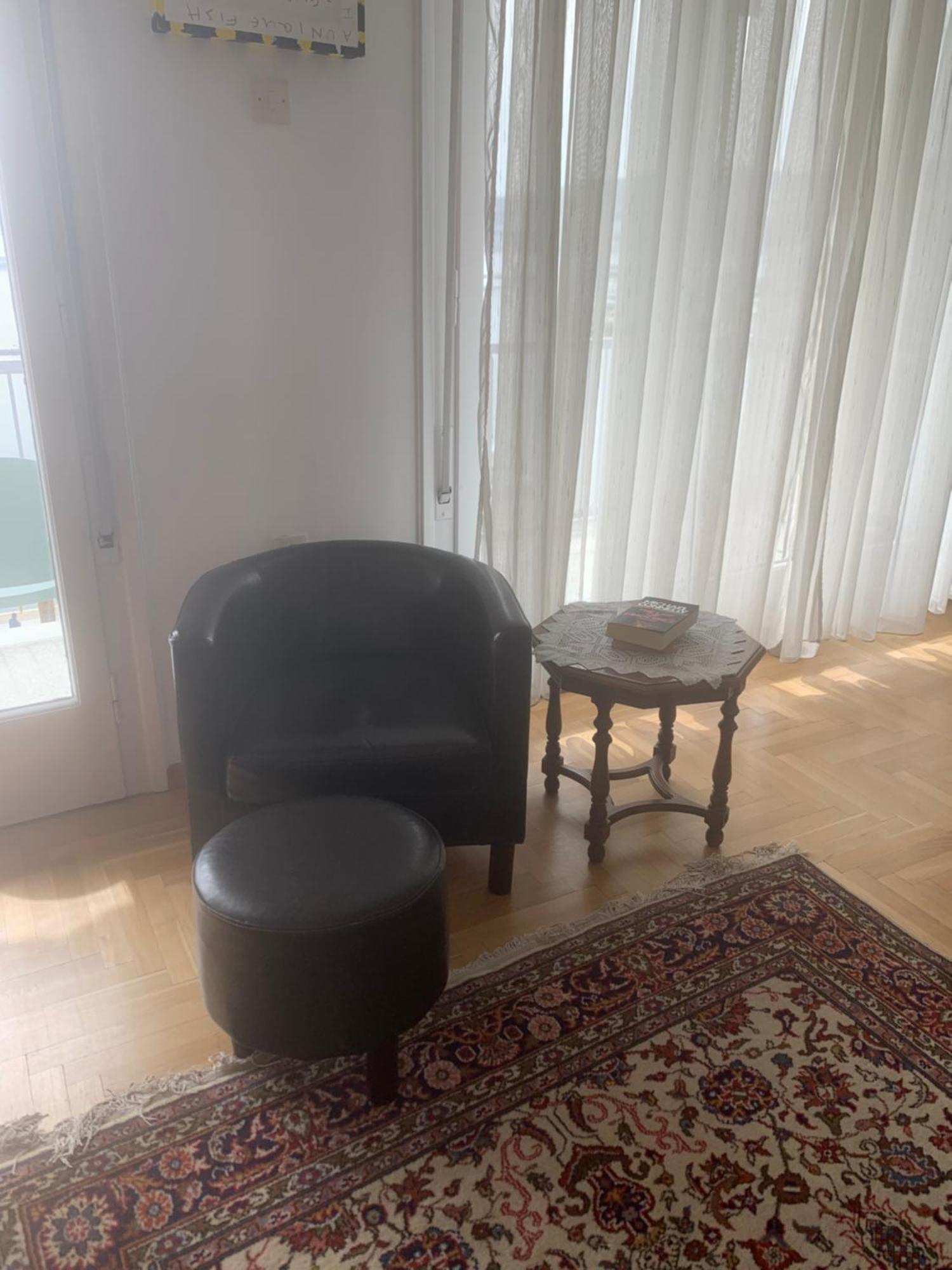 Seaview Kavala Port Appartement Buitenkant foto